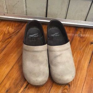 Dansko clog